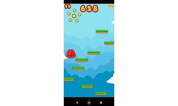 Jump Nice Day for Android - Download the APK from Habererciyes